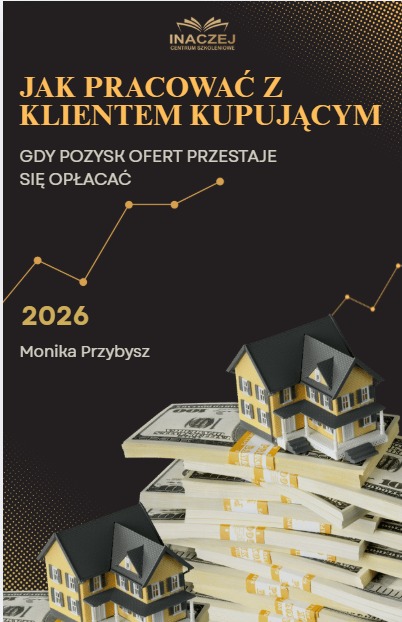 praca z klientem kupującym L2 Okladka 1
